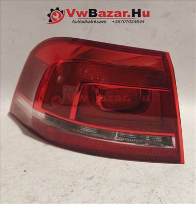 Hátsó lámpa bal VW Passat B7 Kombi 3af945095e 3AF945095E