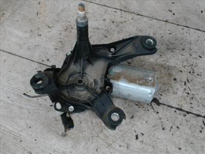 OPEL CORSA C 00-06 Ablaktörlő motor hátsó