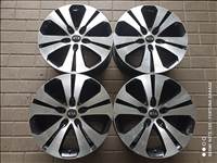 5x114,3 18" Kia használt alufelni garnitúra