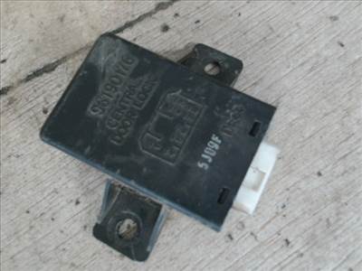 CHEVROLET LACETTI Központizár vezérlő elektronika