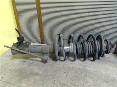 DAEWOO KALOS Jobb első lengéscsillapító rugóval