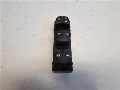 Nissan Qashqai (J11) bal első ablakemelő kapcsoló