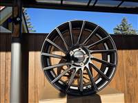 ÚJ Motec Tornado 5x112 8,5x18 ET45