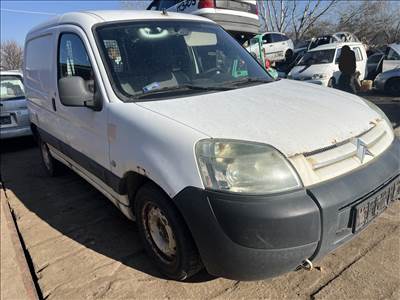 Citroën Berlingo I 1.9D bontott alkatrészei