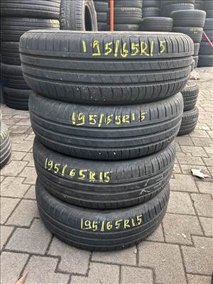  195/6515" Hankook Kinergy Eco nyári gumi 4db