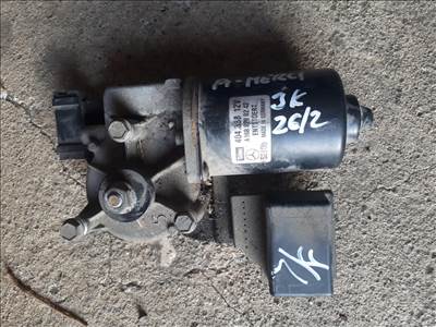 Mercedes A-osztály W168 első ablaktörlő motor a1688200242 404388