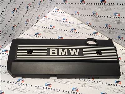 BMW E46 E39 M52 M54 motor trafó burkolat borítás