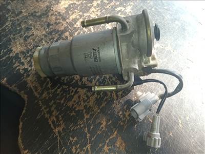 Mazda 5 (CR) 2.0 MZR-CD gázolajszűrő ház 