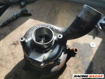 Audi A6 (C6 - 4F) 3.0 TDI quattro AUDI A6 (4F2, C6) Turbó 4063 059145715f bv500054