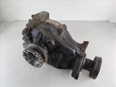 BMW 5 (E60) 520 i N52 Hátsó differenciálmű (7560602, 33107560602, 33107540459)