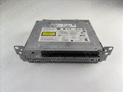 BMW X3 (F25) Navigációs fejegység (9143584, 65129143584, 65129399459, 65126822111, 65126821169, 65126822579, 65126840396, 65128792182, 65128794327, 65128798213, 65128707020, 65128717568, 65129459882, 65129381321, 65129365853, 65129350344)