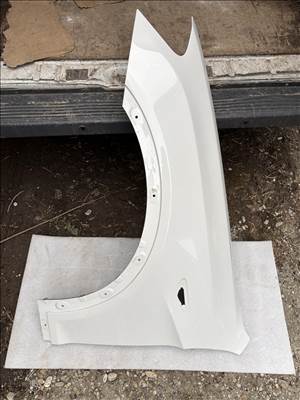 BMW X4 F26 Bal első sárvédő 