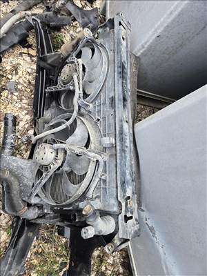 Seat León I Hütösor kompletten ventilátorral