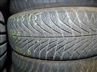  195/6515" használt Fulda négyévszakos gumi gumi