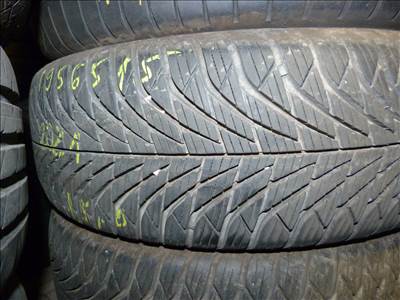  4db 195/6515" használt Fulda négyévszakos gumi eladó.