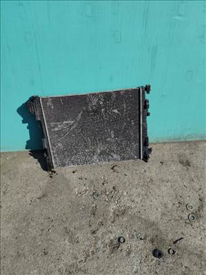 Renault Trafic II vízhűtő  8200411166e