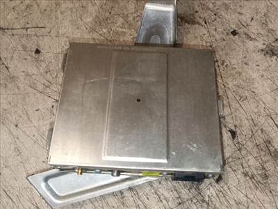 Skoda Superb I Navigáció Elektronika *142357* 3b0919894a 7612001037