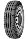 Michelin 235/60R17C 117/115R AGILIS+ MO-V (DEMO,50km) 235/60 R17 