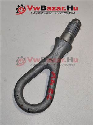 Vonószem AUDI A4 B6 8e0605616b 8E0605616B