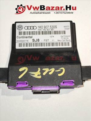 Komfortelektronika VW Golf 6 1k0907530s 1K0907530S