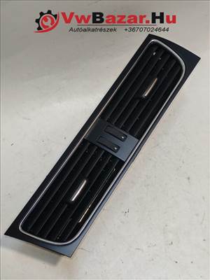 Műszerfal szellőzőrács AUDI A4 B8 8t1820951c 8T1820951C