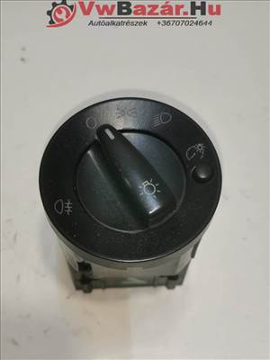 Világításkapcsoló SKODA OCTAVIA I 3b0941531 3B0941531