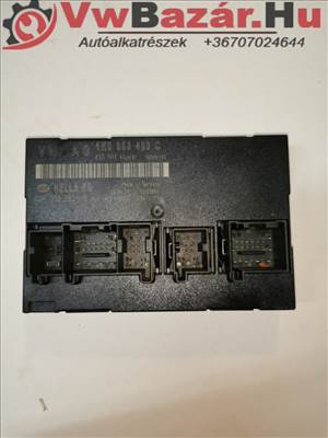 Komfort elektronika 433c VW-AUDI-SEAT-SKODA 1K0959433C