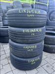  215/4518" Bridgestone Turanza nyári gumi 4db 