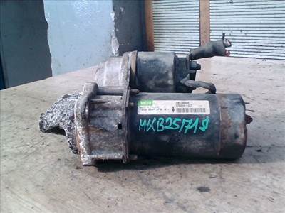 OPEL CORSA C 00-06 Önindító. benzines