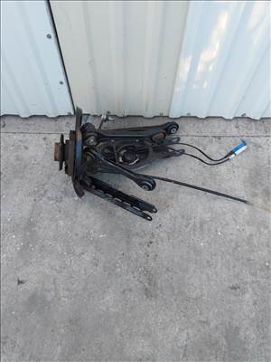 BMW 330xd touring Jobb hátsó kerékagy csonkállvány 3893 0000018956