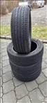 Eladó egy garnitúra Semperit 195/55 R16 nyárigumik
