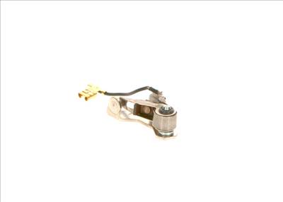 érintkezőszett, gyújtáselosztó BOSCH 1 237 013 130 for AUDI, PORSCHE, VW