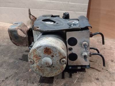 Opel Meriva A ABS Kocka *130812* 0265220658