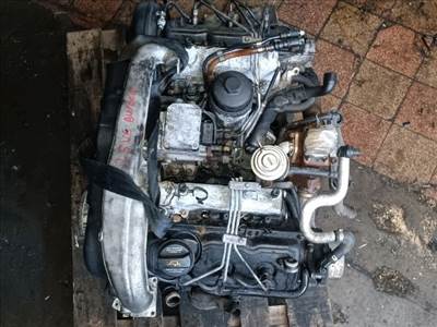 Skoda Superb I Vezérműkerék *149867*