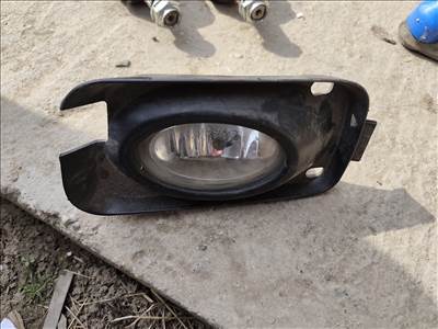 Honda accord ködlámpa Bal ködlámpa 