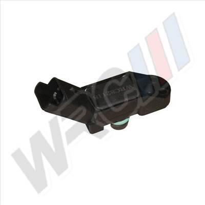 Töltőnyomás érzékelő (MAP SZENZOR) Renault Espace III Laguna 3.0 9631813680