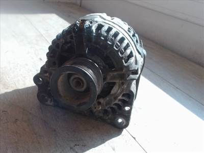 VOLKSWAGEN golf iv. generátor.benzines