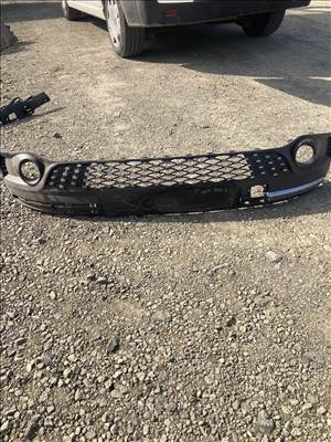 Fiat 500 L első lökhárító alsó része