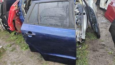 Hyundai Santa Fé (CM) Jobb hátsó ajtó 