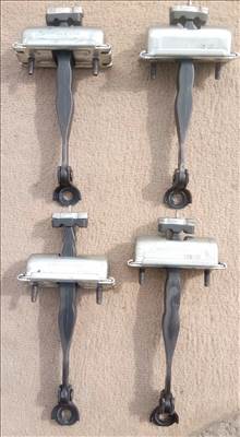 Ford S-MAX Mk2, Ford Galaxy Mk4 Ajtó ajtóhatároló zsanér  em2br27200ac