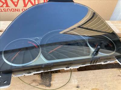 Honda CR-V II 2.2i-CDTi kilóméteróra  hr0333105