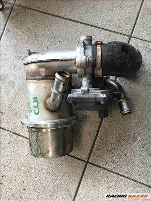 Skoda Octavia III 1.6CR CXX EGR hűtő