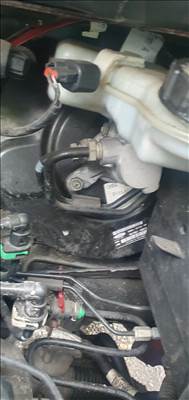 Ford Focus mk3 fék devander 