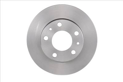 féktárcsa BOSCH 0 986 479 163 for IVECO