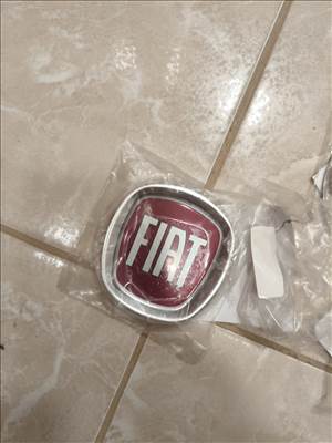 Fiat 500 Fiát front jel 85mm