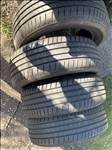  185/6015" használt Bridgestone nyári gumi gumi