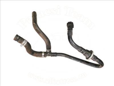 Opel Cascada 2013-2019 - cső, vákuum, fékrásegítő, (a)14(nel/net), jelölés: AG5