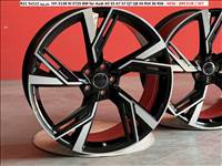 R21 5x112 (66,45) IVF-3138 9J ET25 BM for Audi A5 S5 A7 S7 Q7 Q8 S4 RS4 S6 RS6 alufelnik felnik 