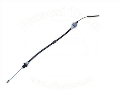 Opel Tigra A 1994-2000 - kuplungbowden, ( /c/x)12,14,16(nz/se/sel/sz/xe), ( /x)15,17(d/td), 96-, jelölés: FZ