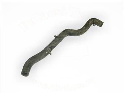 Opel Combo B 1992-2000 - tömlő, levegő befúvó rendszer, (x)14,16(xe)